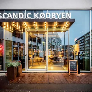 Hotel Scandic Kodbyen Kopenhagen