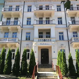 Rezidence Beethoven Apartment