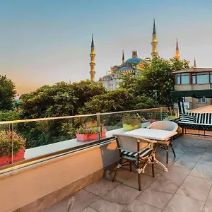 oteli̇ zi̇yaret edi̇n