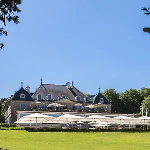 Résidence Parc Des Eaux Vives 4* Genève