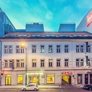 Ibis Old Town Praag