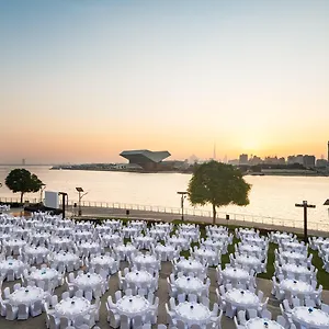 Hotel Intercontinental Festival By Ihg Dubai