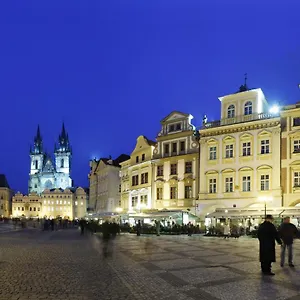 4* Hotel Grand
