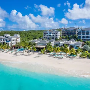 Zemi House, Lxr & Resort