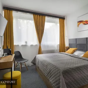 3* Hotel Amity