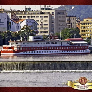 Albatros Praag