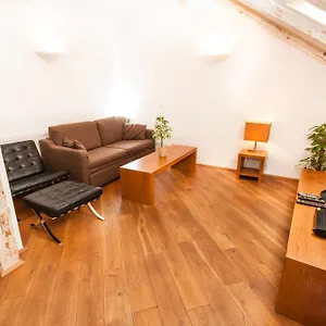 Kozna Loft Apartamento
