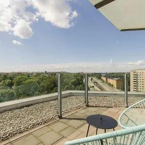Courtyard By Marriott Kungsholmen Hotel