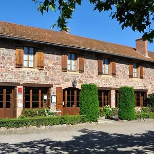 Le Dahu 2* Parigny (Loire)