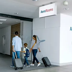 2* Hotel Aerorooms