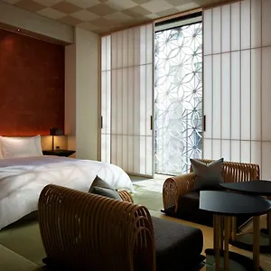 Hoshinoya Ryokan