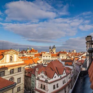 Royal Road Praag