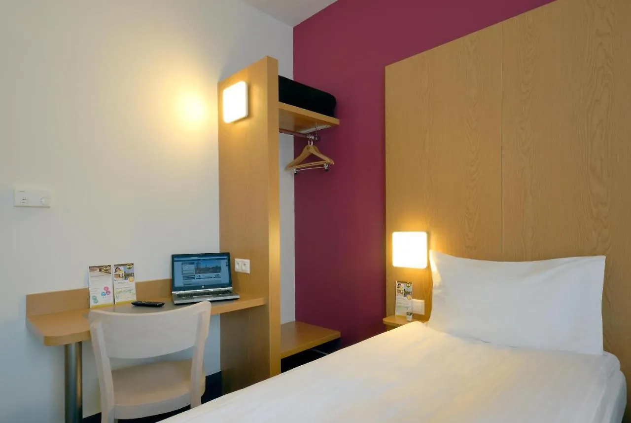 B&B Hotel Prague City