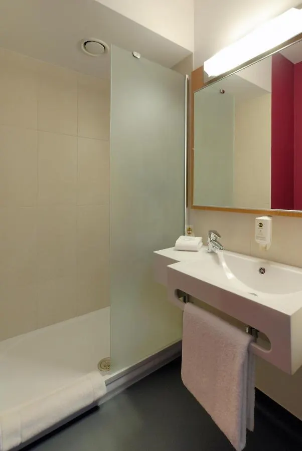 B&B Hotel Prague City